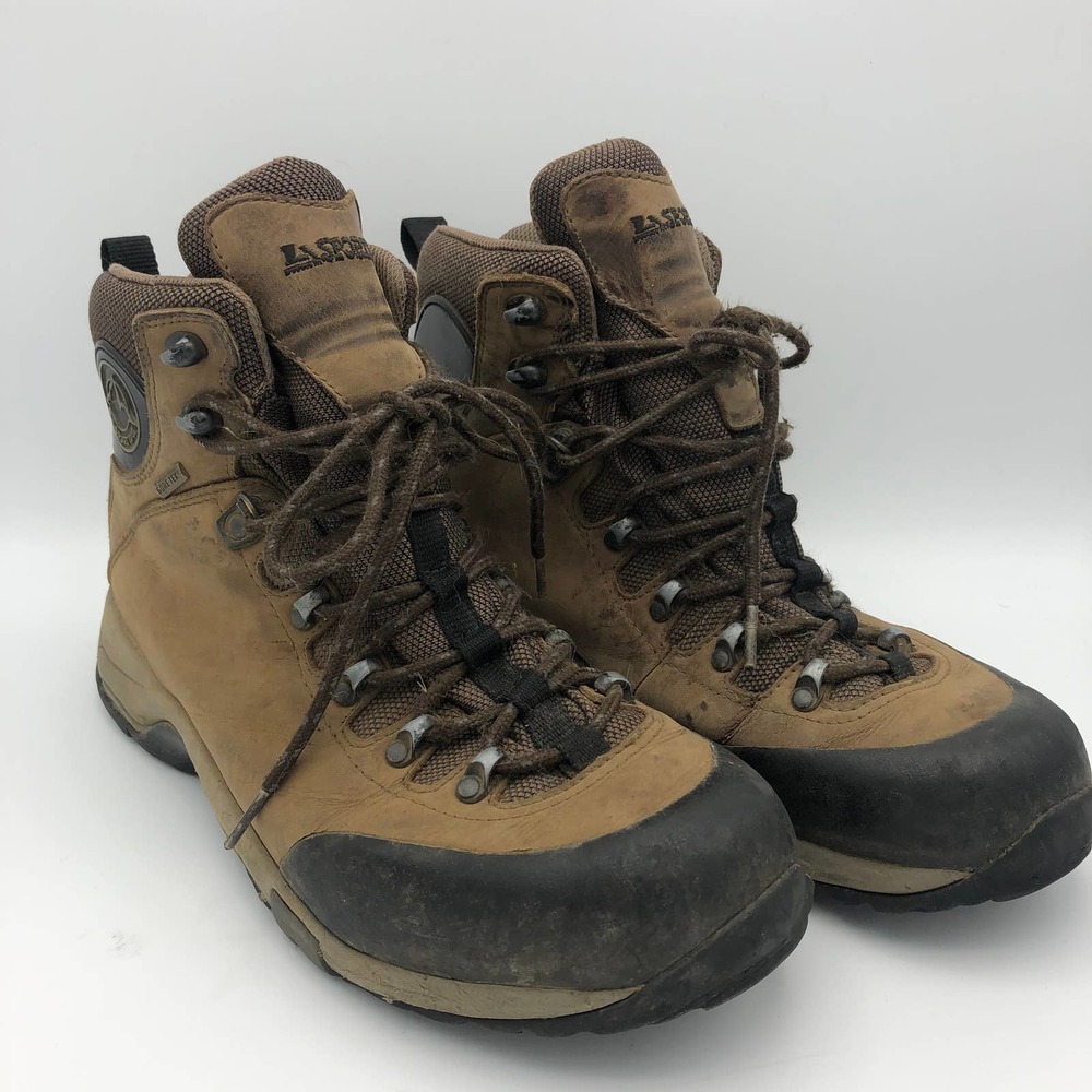 La Sportiva Gore-tex Waterproof Vibram Hiking Boot - Picture 2 of 7